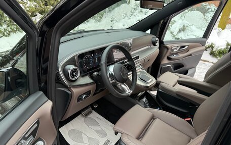 Mercedes-Benz V-Класс, 2025 год, 13 500 000 рублей, 13 фотография