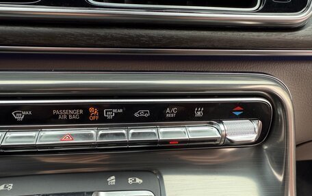 Mercedes-Benz V-Класс, 2025 год, 13 500 000 рублей, 8 фотография