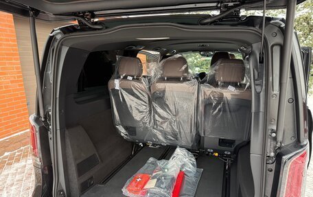 Mercedes-Benz V-Класс, 2025 год, 13 500 000 рублей, 16 фотография