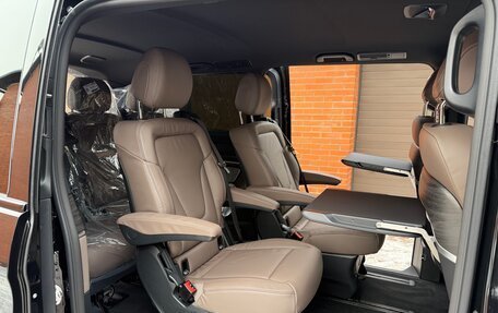 Mercedes-Benz V-Класс, 2025 год, 13 500 000 рублей, 18 фотография