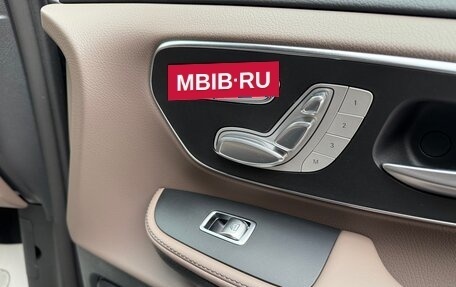 Mercedes-Benz V-Класс, 2025 год, 13 500 000 рублей, 22 фотография