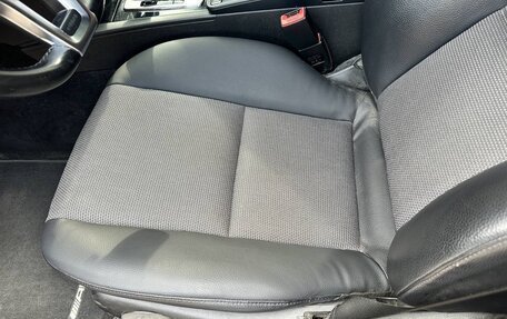 Mercedes-Benz C-Класс, 2011 год, 1 500 000 рублей, 11 фотография