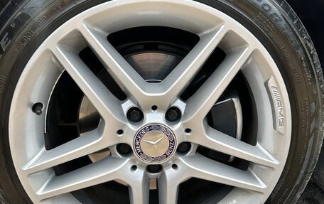 Mercedes-Benz C-Класс, 2011 год, 1 500 000 рублей, 12 фотография