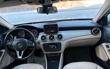 Mercedes-Benz GLA, 2014 год, 1 615 000 рублей, 8 фотография