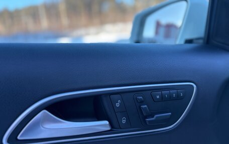 Mercedes-Benz GLA, 2014 год, 1 615 000 рублей, 13 фотография