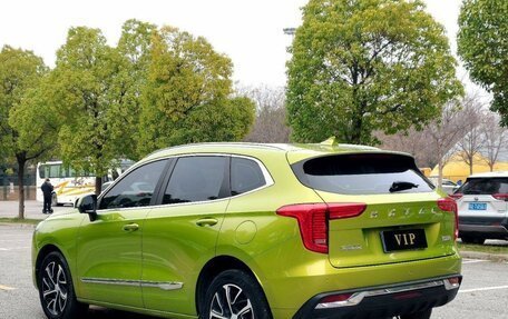 Haval Jolion, 2021 год, 1 170 000 рублей, 2 фотография