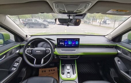 Haval Jolion, 2021 год, 1 170 000 рублей, 3 фотография