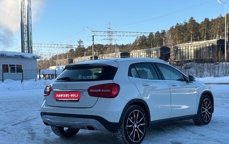 Mercedes-Benz GLA, 2014 год, 1 615 000 рублей, 6 фотография