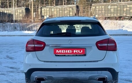 Mercedes-Benz GLA, 2014 год, 1 615 000 рублей, 5 фотография