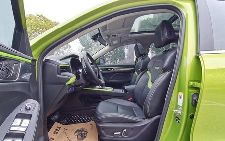 Haval Jolion, 2021 год, 1 170 000 рублей, 4 фотография