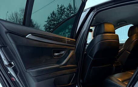 BMW 5 серия, 2012 год, 2 500 000 рублей, 9 фотография