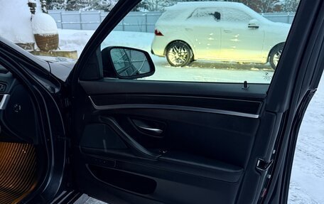 BMW 5 серия, 2012 год, 2 500 000 рублей, 14 фотография