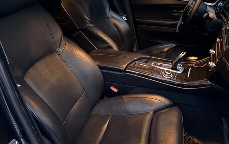 BMW 5 серия, 2012 год, 2 500 000 рублей, 12 фотография