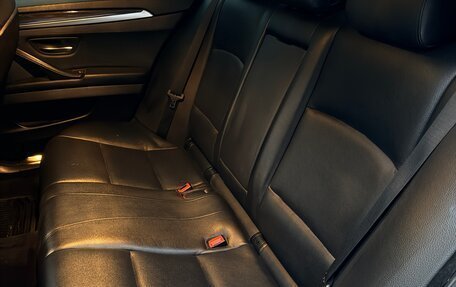 BMW 5 серия, 2012 год, 2 500 000 рублей, 8 фотография