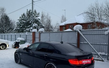 BMW 5 серия, 2012 год, 2 500 000 рублей, 5 фотография