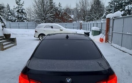 BMW 5 серия, 2012 год, 2 500 000 рублей, 6 фотография