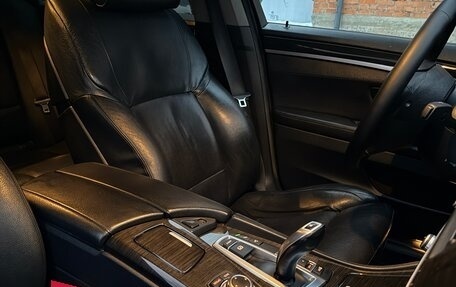 BMW 5 серия, 2012 год, 2 500 000 рублей, 13 фотография