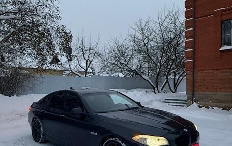 BMW 5 серия, 2012 год, 2 500 000 рублей, 2 фотография