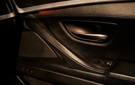 BMW 5 серия, 2012 год, 2 500 000 рублей, 27 фотография