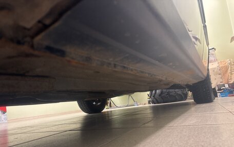 Hyundai Accent II, 2006 год, 300 000 рублей, 5 фотография