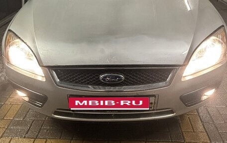 Ford Focus II рестайлинг, 2006 год, 220 000 рублей, 2 фотография