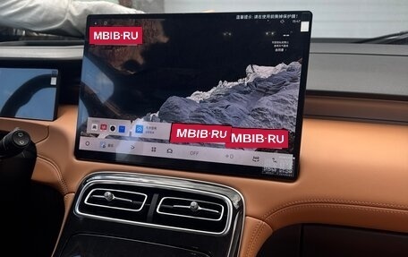 Geely Atlas, 2025 год, 3 000 000 рублей, 5 фотография