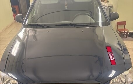 Hyundai Accent II, 2006 год, 300 000 рублей, 6 фотография