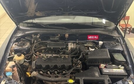 Hyundai Accent II, 2006 год, 300 000 рублей, 7 фотография