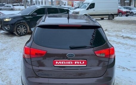 KIA cee'd III, 2013 год, 699 000 рублей, 7 фотография