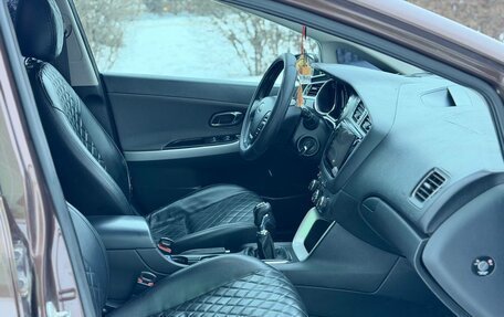 KIA cee'd III, 2013 год, 699 000 рублей, 13 фотография