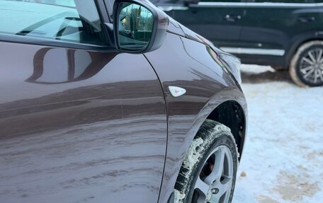 KIA cee'd III, 2013 год, 699 000 рублей, 9 фотография