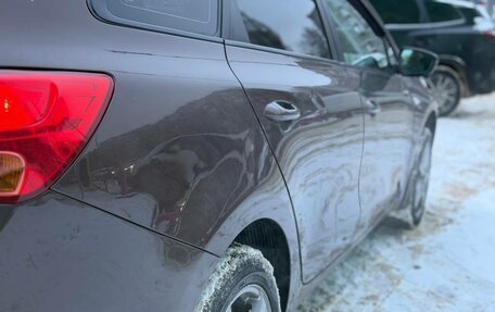 KIA cee'd III, 2013 год, 699 000 рублей, 5 фотография