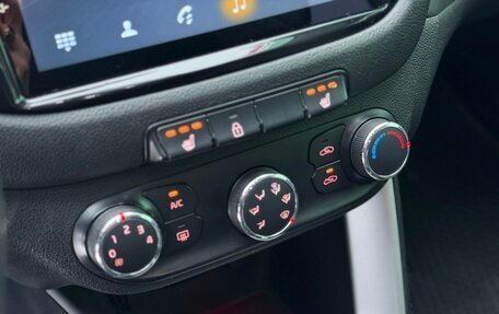 KIA cee'd III, 2013 год, 699 000 рублей, 16 фотография