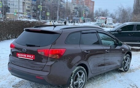 KIA cee'd III, 2013 год, 699 000 рублей, 8 фотография