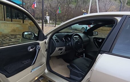 Renault Megane II, 2006 год, 320 000 рублей, 6 фотография