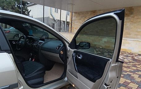 Renault Megane II, 2006 год, 320 000 рублей, 9 фотография