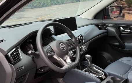 Nissan Qashqai, 2025 год, 2 510 000 рублей, 6 фотография