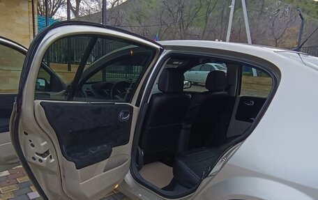 Renault Megane II, 2006 год, 320 000 рублей, 4 фотография