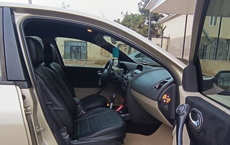 Renault Megane II, 2006 год, 320 000 рублей, 5 фотография