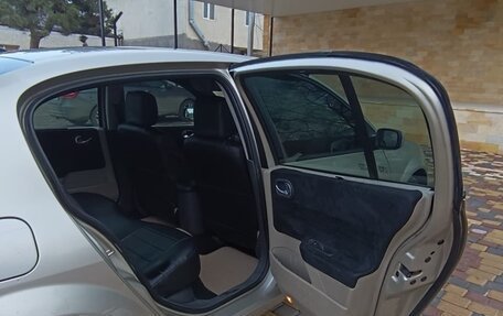 Renault Megane II, 2006 год, 320 000 рублей, 7 фотография