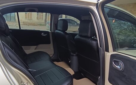 Renault Megane II, 2006 год, 320 000 рублей, 8 фотография