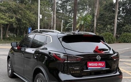 Nissan Qashqai, 2025 год, 2 510 000 рублей, 4 фотография