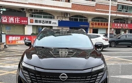 Nissan Qashqai, 2025 год, 2 510 000 рублей, 2 фотография