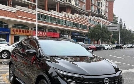 Nissan Qashqai, 2025 год, 2 510 000 рублей, 3 фотография