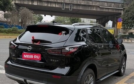 Nissan Qashqai, 2025 год, 2 510 000 рублей, 5 фотография