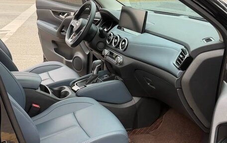 Nissan Qashqai, 2025 год, 2 510 000 рублей, 7 фотография