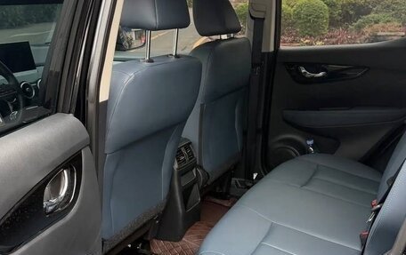 Nissan Qashqai, 2025 год, 2 510 000 рублей, 9 фотография