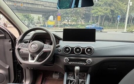 Nissan Qashqai, 2025 год, 2 510 000 рублей, 8 фотография