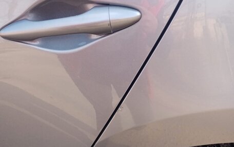 Hyundai ix35 I рестайлинг, 2012 год, 1 070 000 рублей, 9 фотография