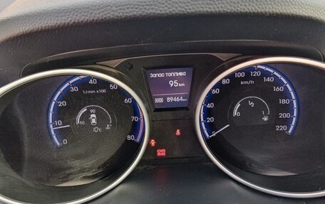 Hyundai ix35 I рестайлинг, 2012 год, 1 070 000 рублей, 8 фотография